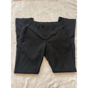 Men’s Express black ￼dress pant photographer size 29/32